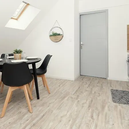 La Jeanne D'arc 6, - France