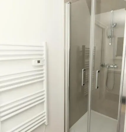 Apartment La Jeanne D'arc 6, - France Troyes