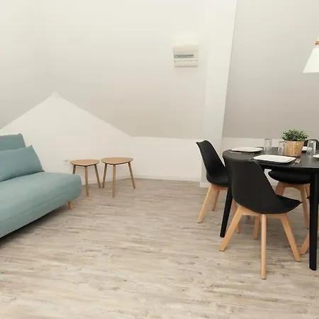 Appartement La Jeanne D'arc 6, - France *