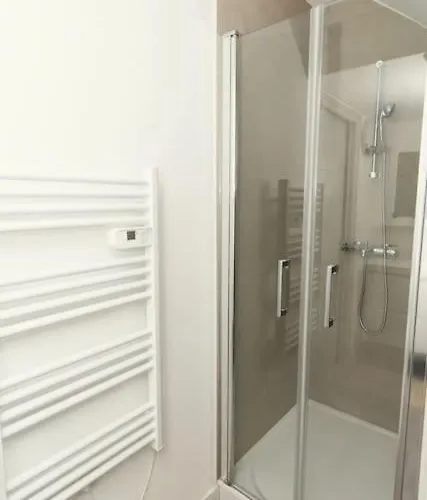 Apartman La Jeanne D'arc 6, - France Troyes