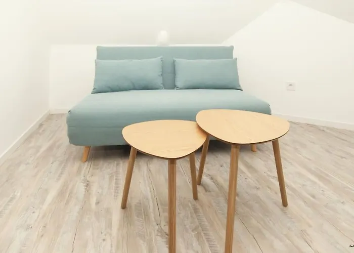 La Jeanne D'arc 6, - France * Troyes